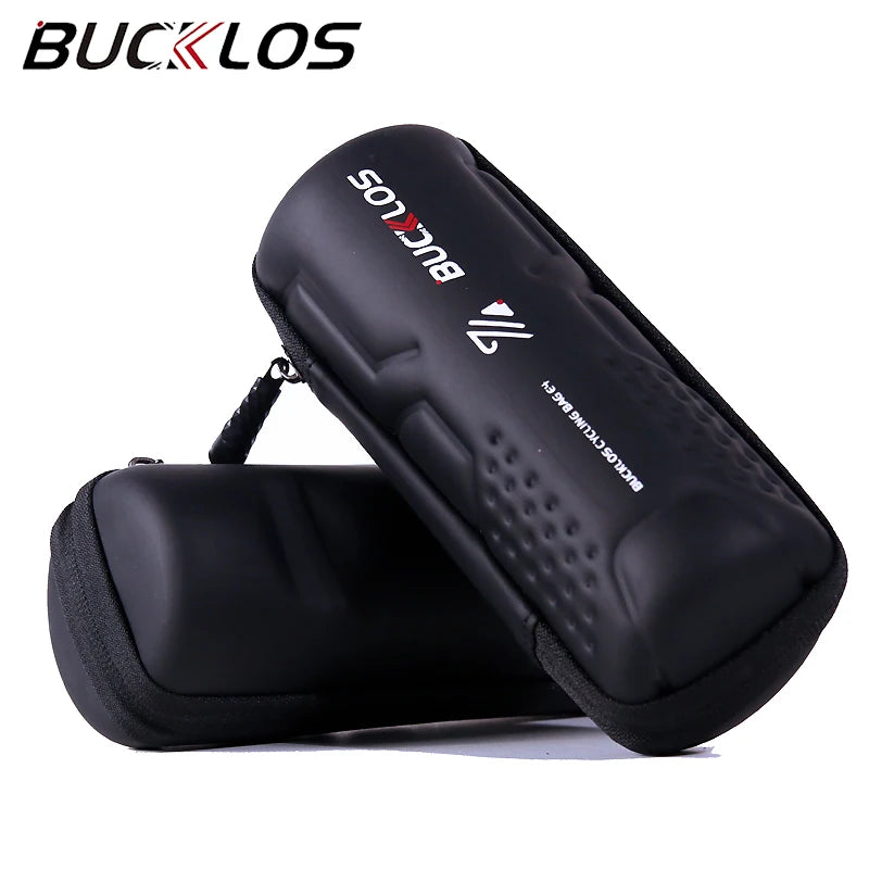 BUCKLOS Multifunction Tools Repair Kits Bag Set Key Storage Capsule Case