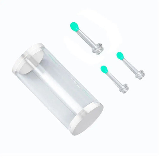 Ear Spoon Replacement For NE3 Wireless Smart Visual Ear Cleaner Otoscope Ear Wax Camera